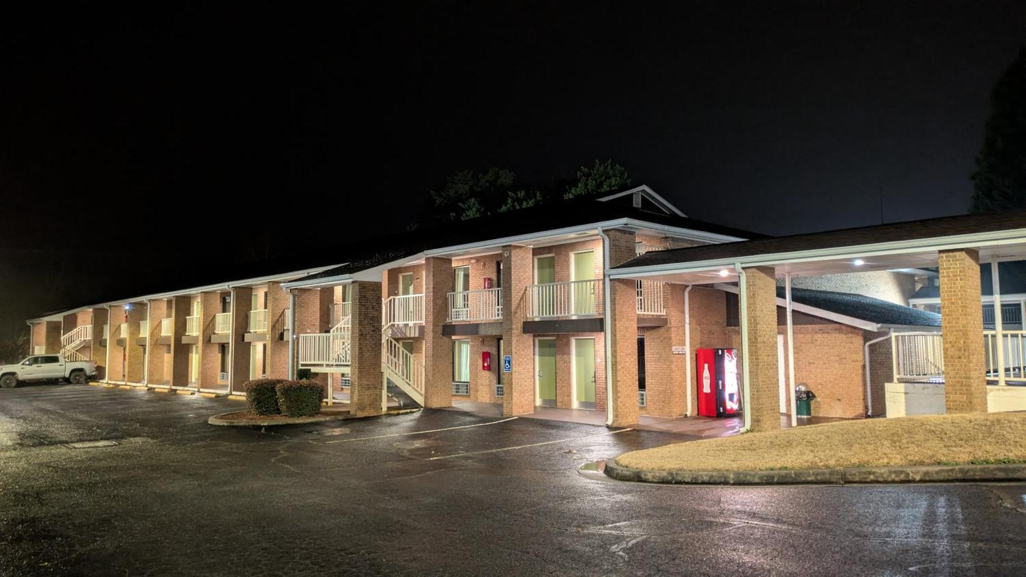 My Home & Suites Toccoa Exterior foto